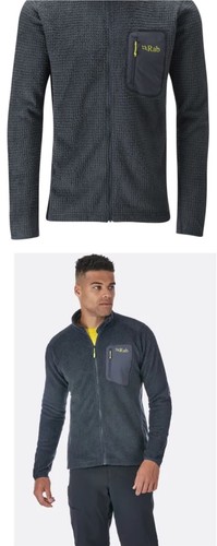 Giacca rab uomo - l, alpha