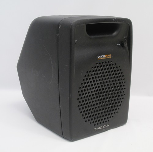 Helicon vocal technologies - helicon,