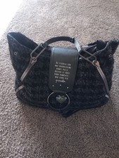 Borsa pandorine grigia - borsa, le