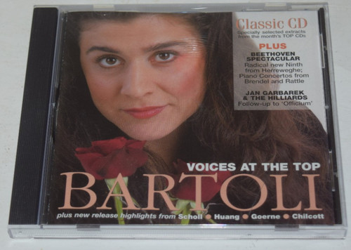 Classic 112 voices at - #112,