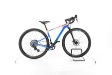 Cannondale Topstone 2 Lefty