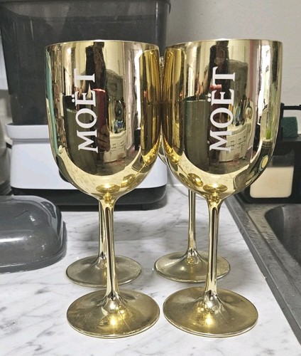 Set calici champagne - 4,
