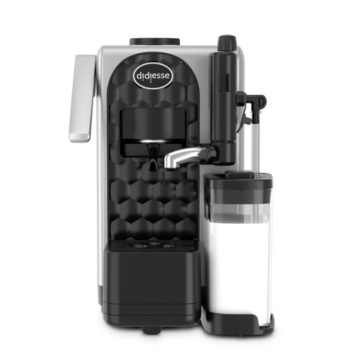 Dds milkside macchina - milkside,