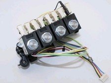 Saeco GranAroma Xelsis SM8780... Gruppo Valvole