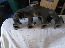 Collettore Aspirazione Ford Transit 2.5 Mk2