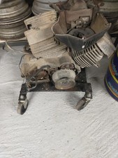 MORINI 350 GT MOTORE COMPLETO 