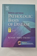 Robbins and Cotran, Pathologic Basis of Disease