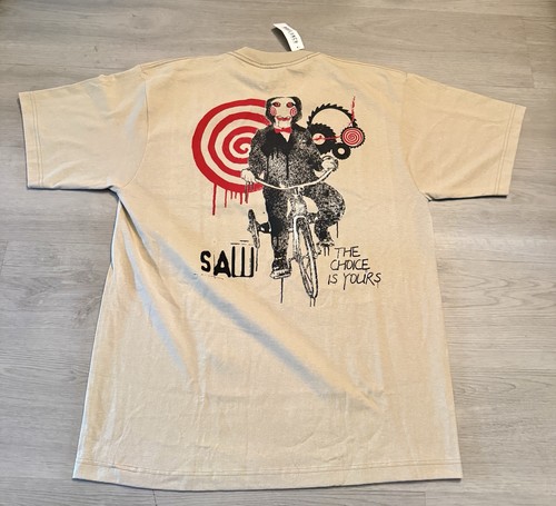 Shirt saw billy the - t-shirt,