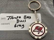 Portachiavi Tampa Bay Bucs