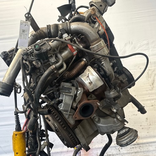 Motore compl k9k37 renault - compl.,