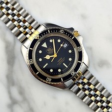 TAG HEUER Professional 1000