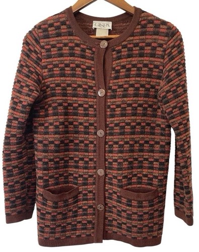 Cardigan donna gispa made - gispa,