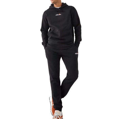 Tuta jog ellesse sucre nera - tuta,