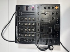 PIONEER DJM-500 MIXER DJ 4