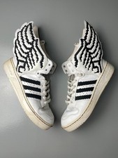 G95769 adidas Originals by Jeremy Scott A/W 2013 JS Wings 2.0 Pixel EU42 | US8.5