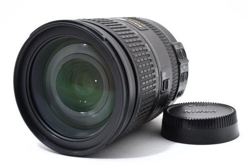 Nikon nikkor obiettivo - nikon, af-s