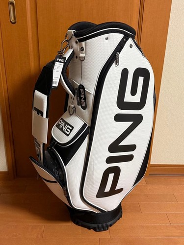 Borsa caddy ping tour - caddy, 9,5