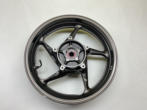 Cerchio anteriore yamaha - cerchio, t-max