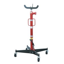 SOLLEVATORE IDRAULICO DA FOSSA SOTTO PONTE CRIC DA FOSSA CAMBIO AUTO SOGI SL-500