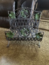 Book/ Magazine Basket