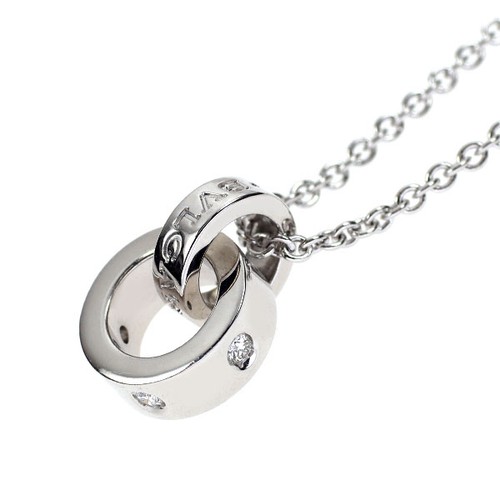 Collana con ciondolo - , in