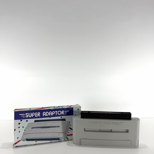 Super adaptor con scatola per - adaptor,