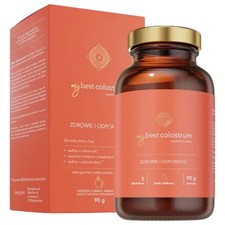 MyBestPharm MyBestColostrum