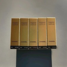 5 x 3 ml Chanel Sublimage La