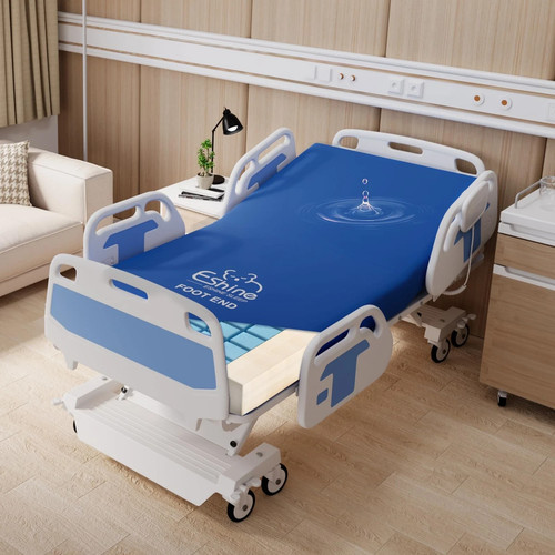 Materasso letto ospedaliero - materasso,