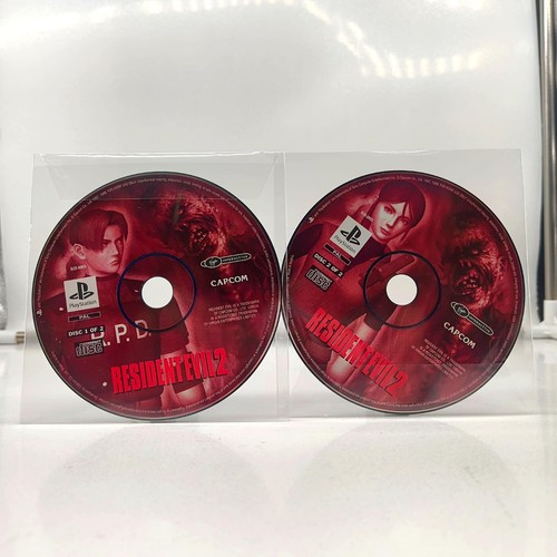 Resident evil edizione - evil, 2