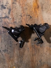 SET Pinze Freno Shimano