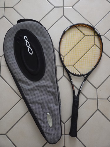 Racchetta tennis prince o3 - racchetta,