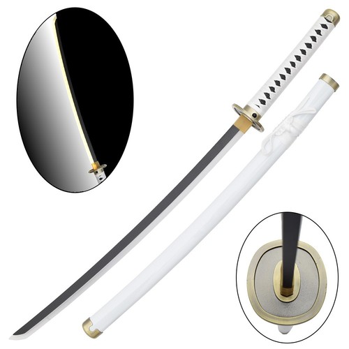 Katana bamboo legno wado - bamboo,