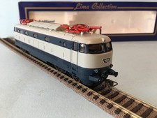 LIMA LOCOMOTIVA ELETTRICA