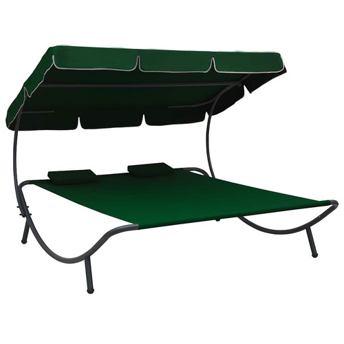 Lettino prendisole con - lettino,