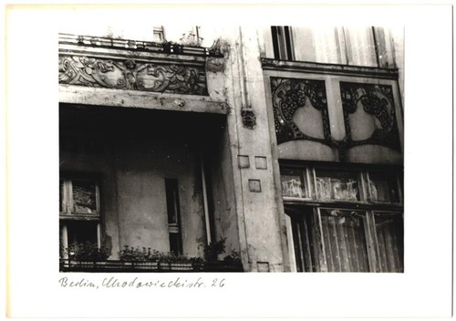 Fotografia schimmel - fotografia, m.