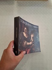TORQUATO TASSO TRA LETTERATURA
