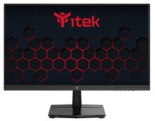 Monitor GGF - 24-5" FLAT- FHD