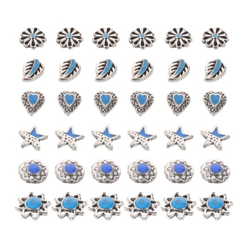 Pcs pietre per unghie nail - pietre,