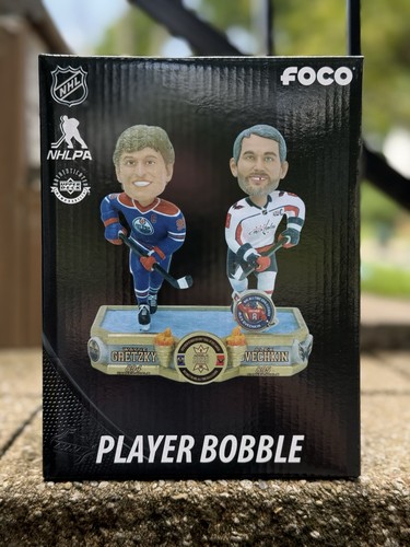 Wayne gretzky alex ovechkin - &,