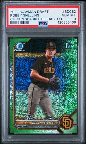 2022 bowman draft bdc82 - 2022, #bdc82