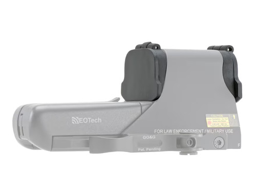 Flip scope cover - gg&g,
