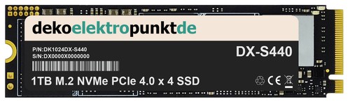 Disco rigido ssd 2 nvme - disco, tb