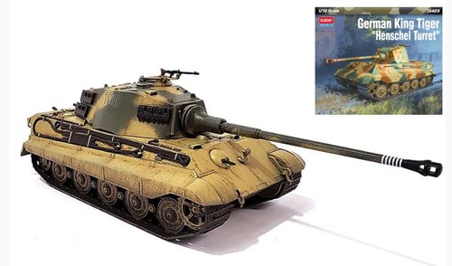 Academy veicoli militari - 1/72,