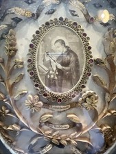 Grand Reliquaire Multiple XIX