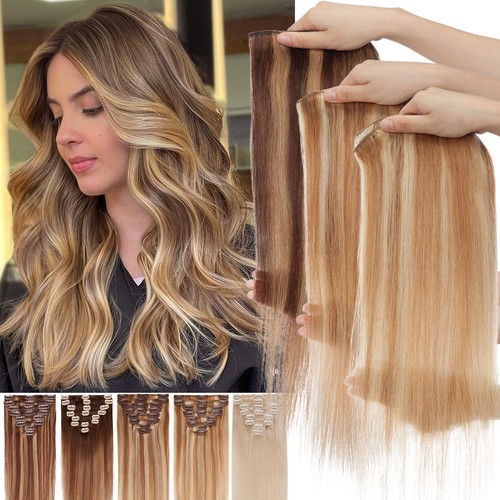 Aaaaa clip remy extension - aaaaa,