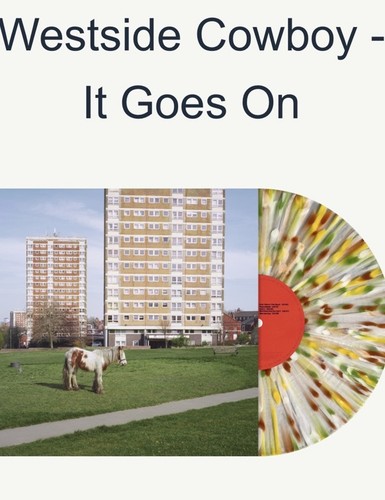 Presale westside cowboy it - *presale*,