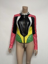 Vtg Roberto Cavalli Just