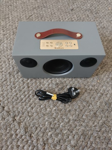 Audio pro addon - addon, c10