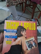 Rivista Tacchi A Spillo 1996
